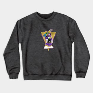 Vile fanart Crewneck Sweatshirt